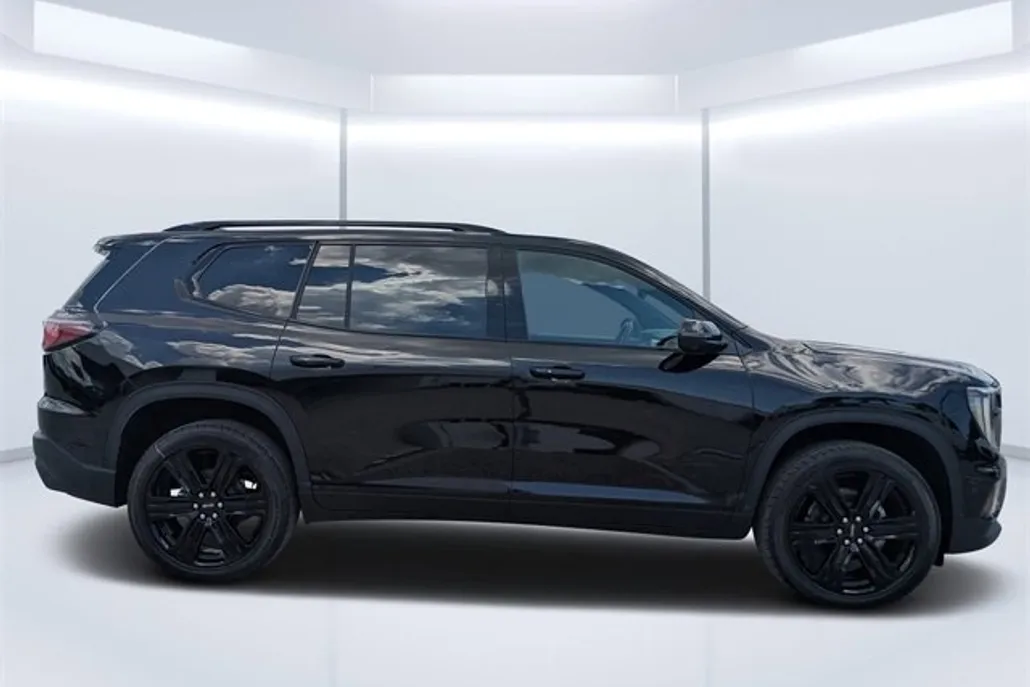 2026 Gmc Acadia Elevation photo 1