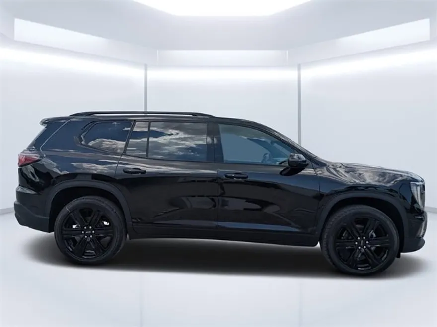 2026 Gmc Acadia Elevation photo 1