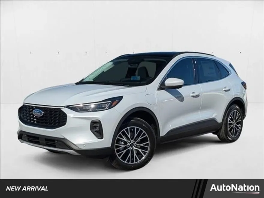 2025 Ford Escape Premium photo 1