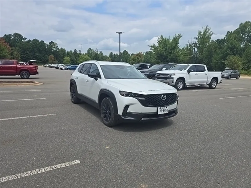 2024 Mazda CX-50 2.5 S Preferred photo 1