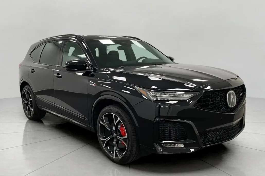 2026 Acura MDX Type S SH-AWD Advance photo 1