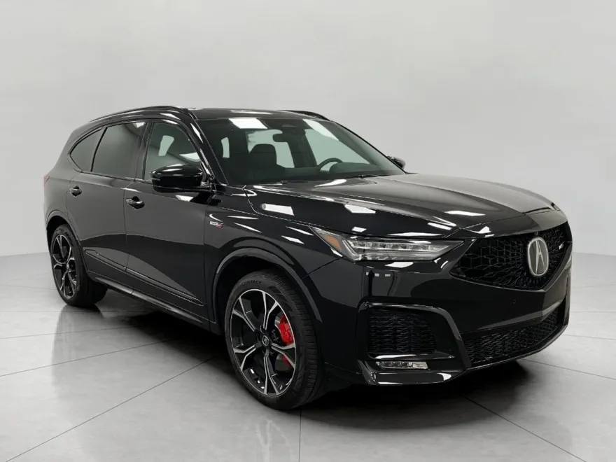 2026 Acura MDX Type S SH-AWD Advance photo 1