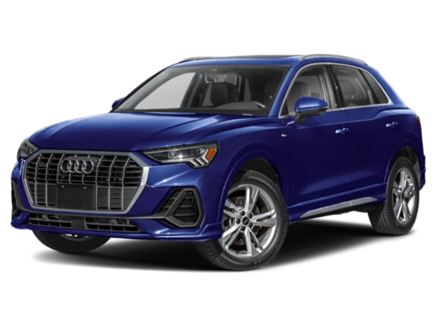 2025 Audi Q3 Premium S line photo 1
