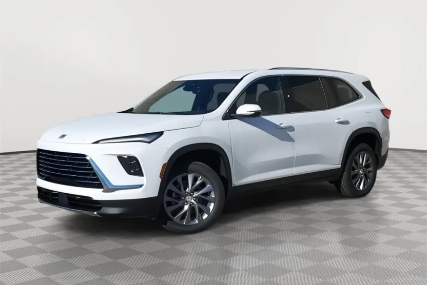 2025 Buick Enclave Preferred photo 1