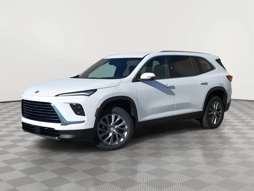 2025 Buick Enclave Preferred photo 1