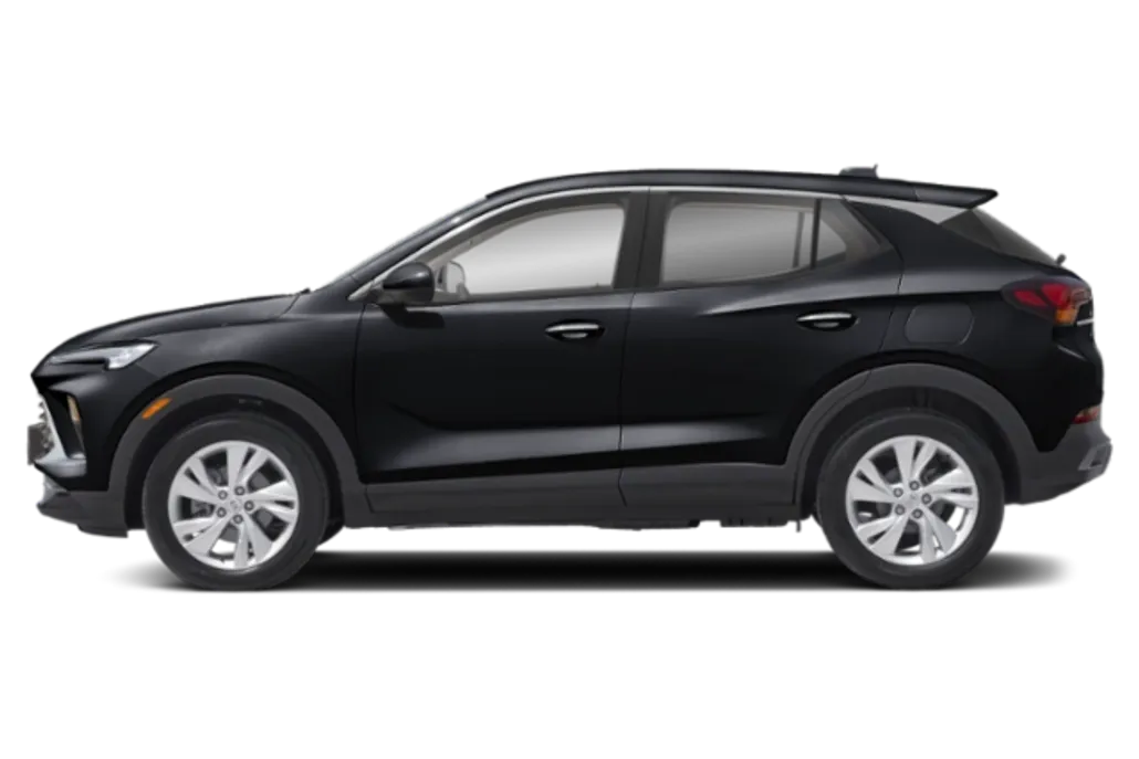 2026 Buick Encore GX Preferred photo 3