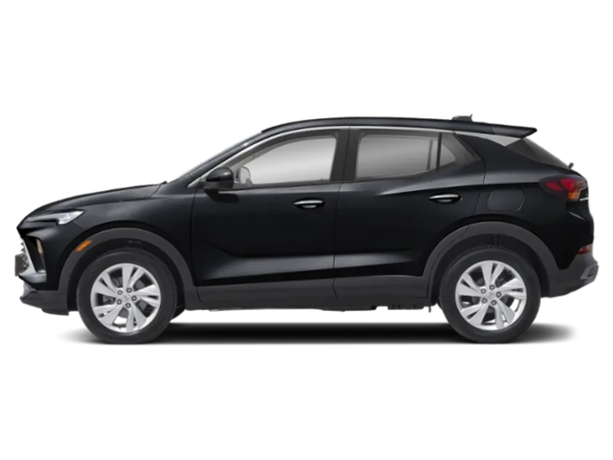 2026 Buick Encore GX Preferred photo 3