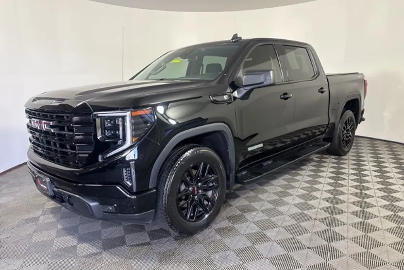2023 Gmc Sierra 1500 Elevation photo 1