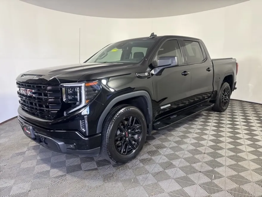 2023 Gmc Sierra 1500 Elevation photo 1