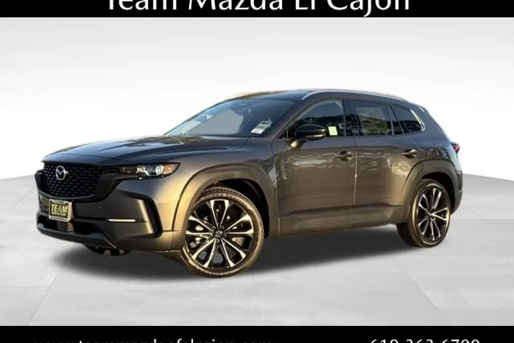 2025 Mazda CX-50 2.5 Premium Plus photo 1