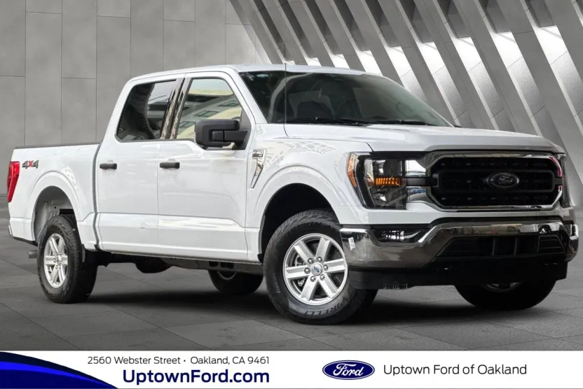 2023 Ford F-150 XLT photo 1