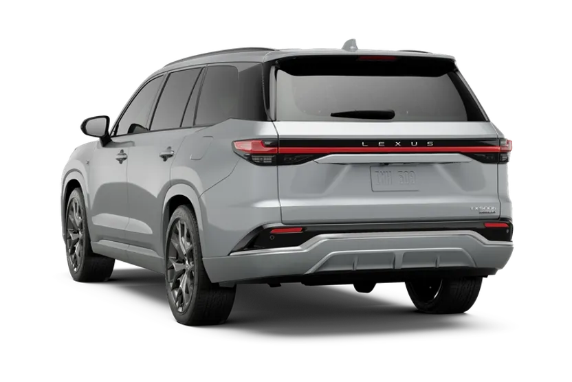 2026 Lexus TX 500h F SPORT Premium photo 1