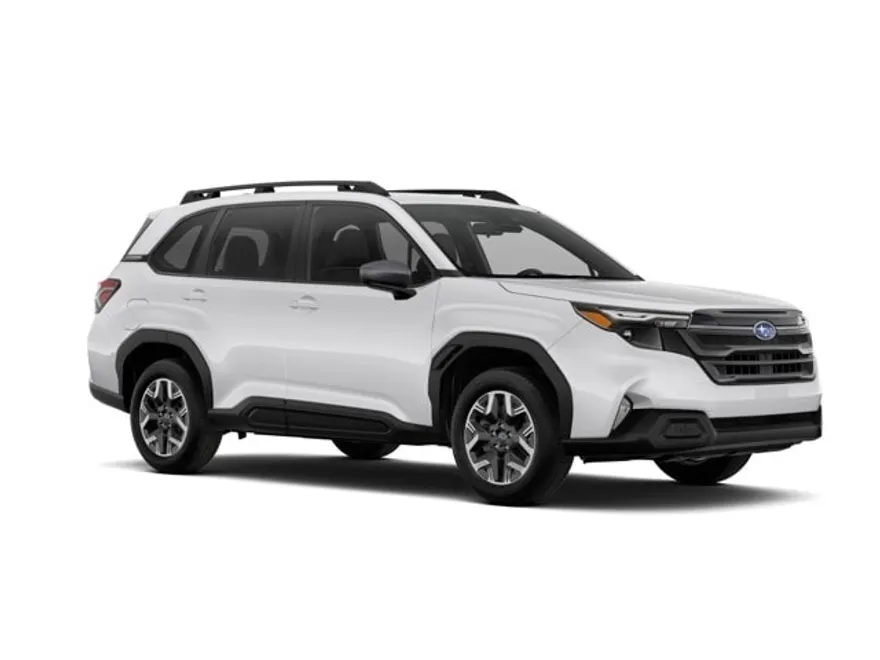 2025 Subaru Forester Premium photo 1