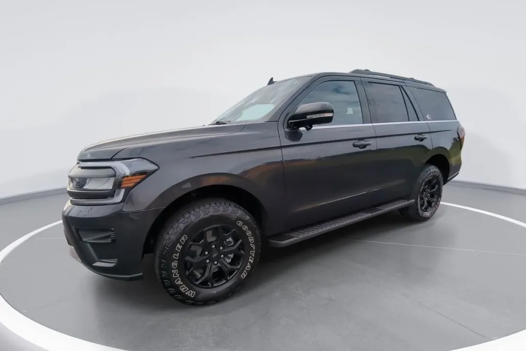2023 Ford Expedition Timberline photo 1