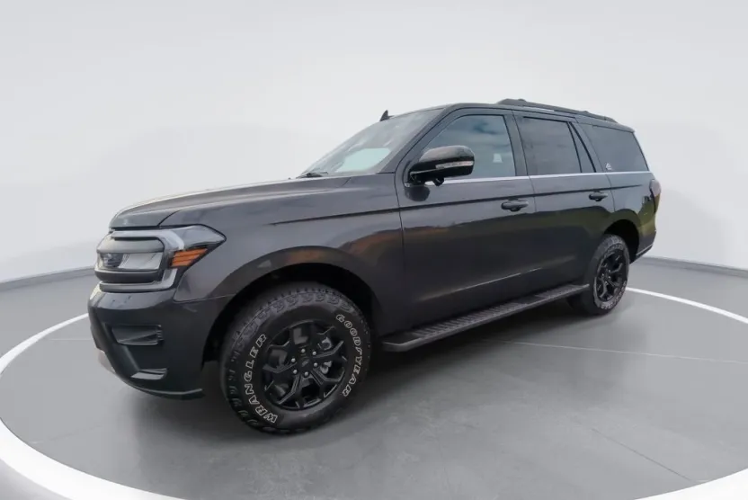 2023 Ford Expedition Timberline photo 1
