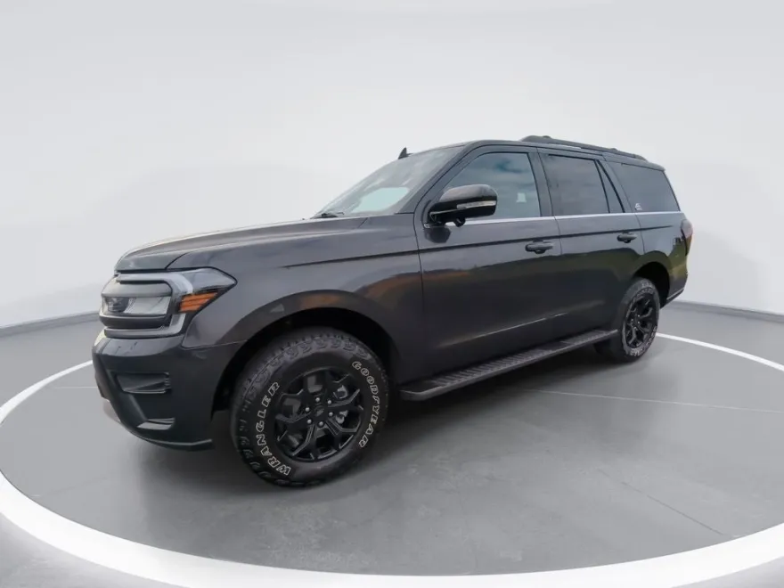 2023 Ford Expedition Timberline photo 1
