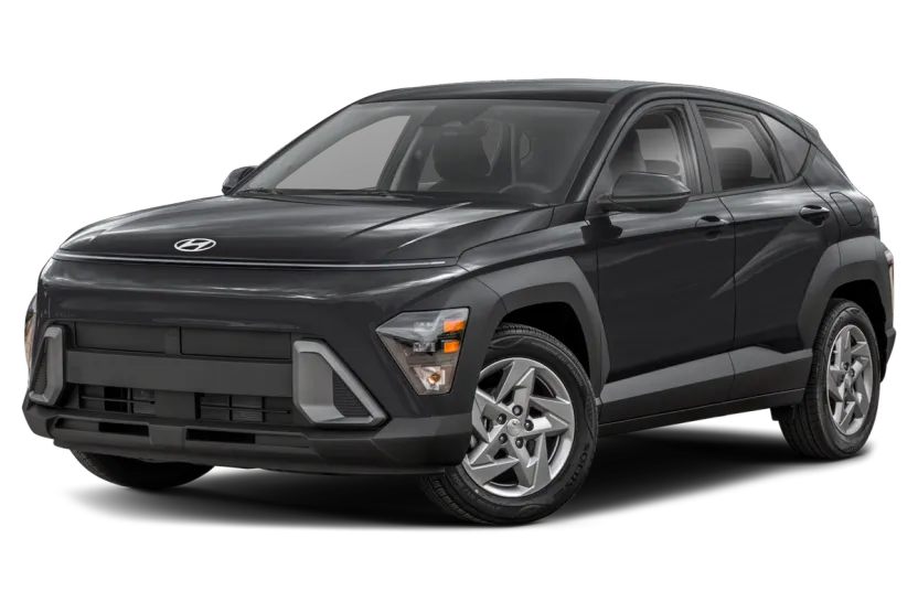 2026 Hyundai Kona SE photo 1