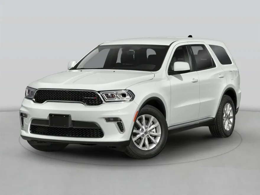 2023 Dodge Durango GT photo 1