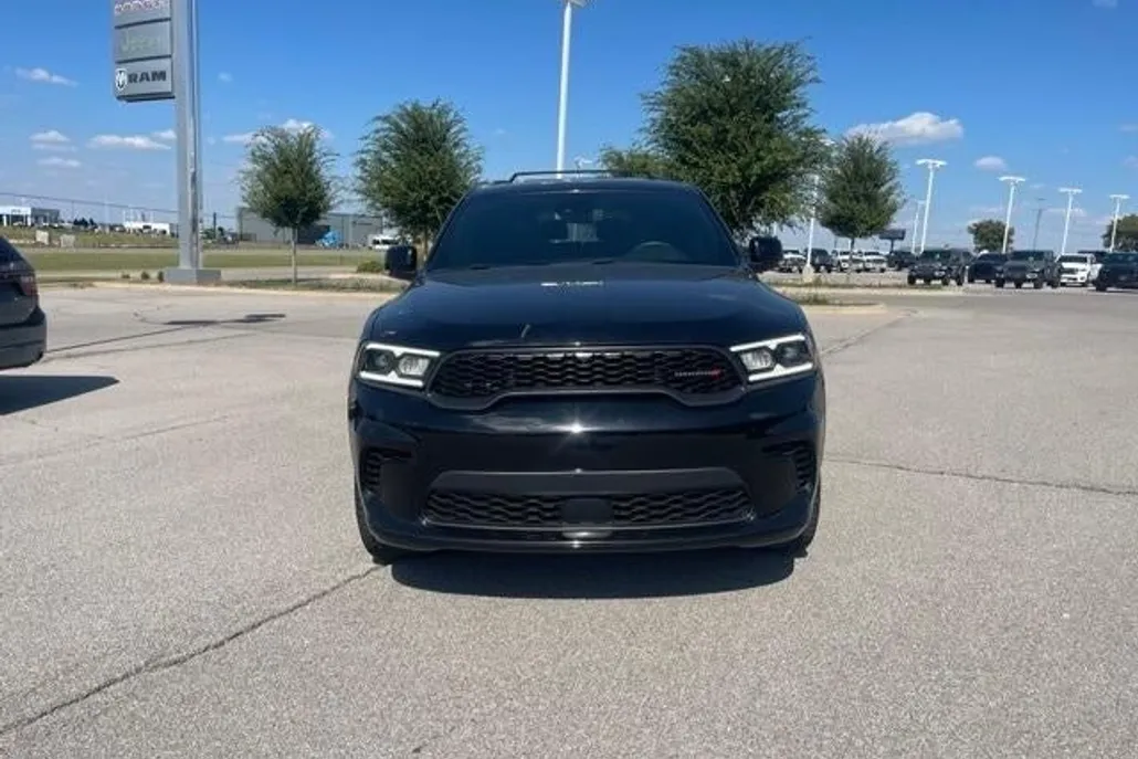 2024 Dodge Durango GT Plus photo 1