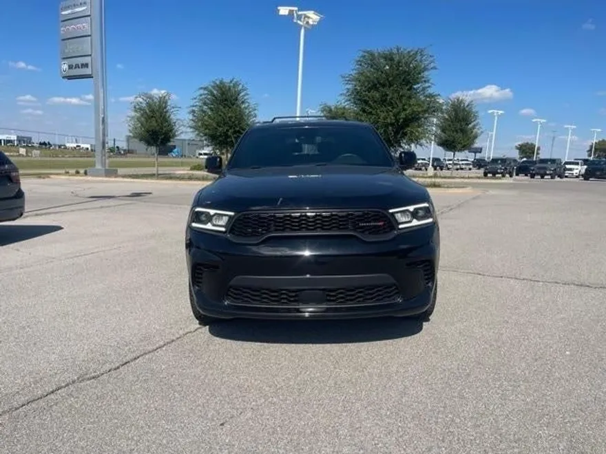 2024 Dodge Durango GT Plus photo 1