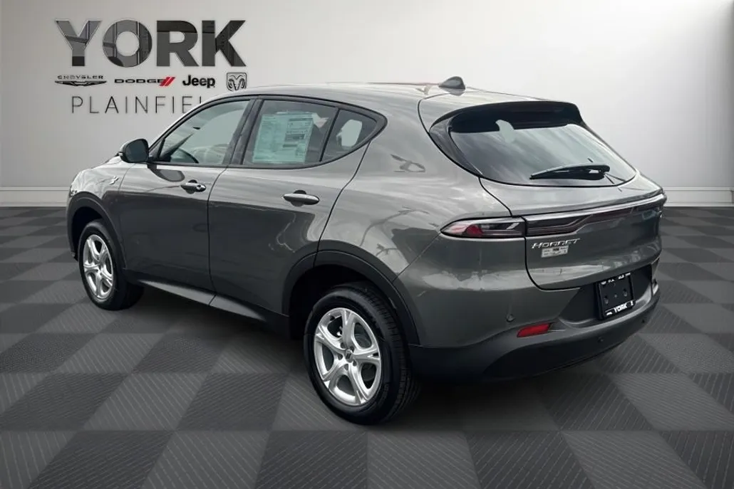 2024 Dodge Hornet GT photo 1
