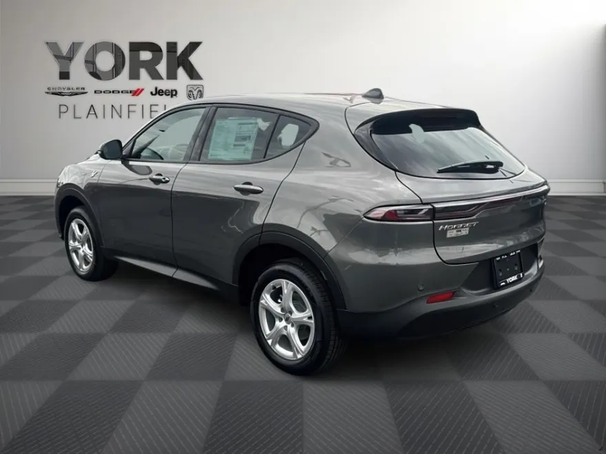 2024 Dodge Hornet GT photo 1