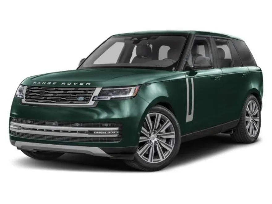 2025 Land Rover Range Rover SE photo 1
