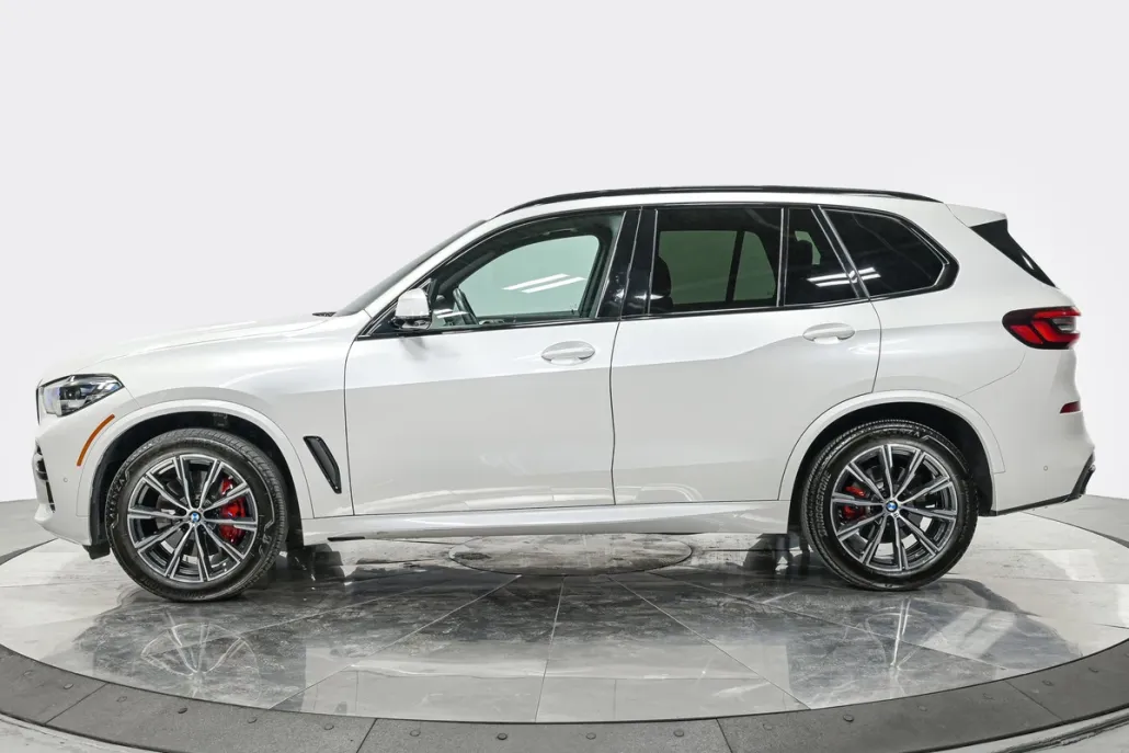 2023 Bmw X5 xDrive40i photo 1