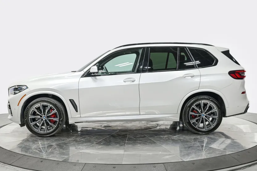 2023 Bmw X5 xDrive40i photo 1