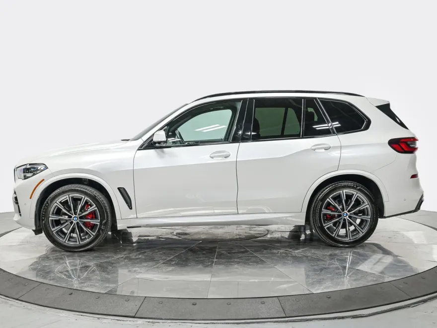 2023 Bmw X5 xDrive40i photo 1