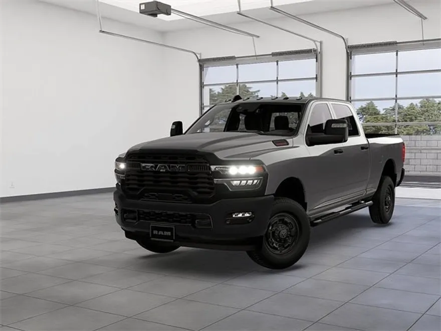 2026 Ram 2500 Tradesman photo 1