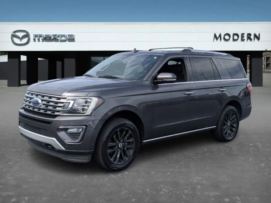 2019 Ford Expedition Limited photo 1