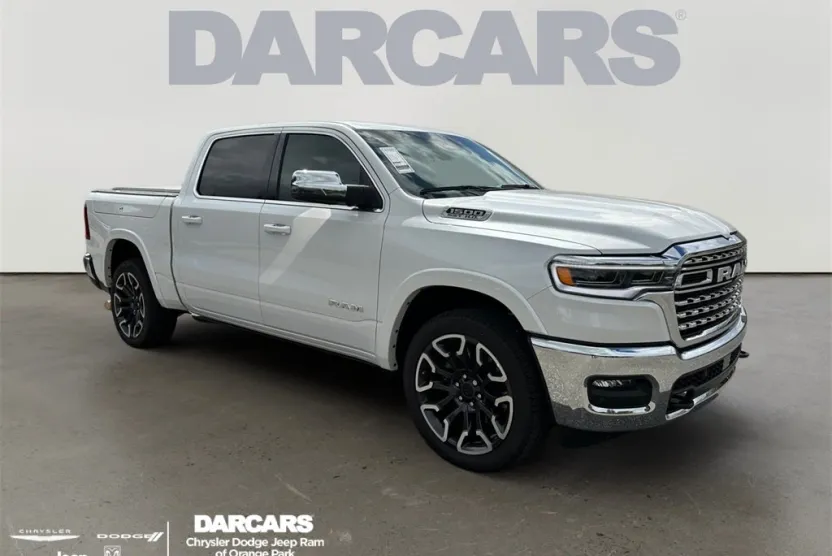 2025 Ram 1500 Limited photo 1