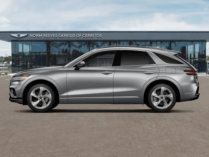 2026 Genesis GV70 2.5T photo 1