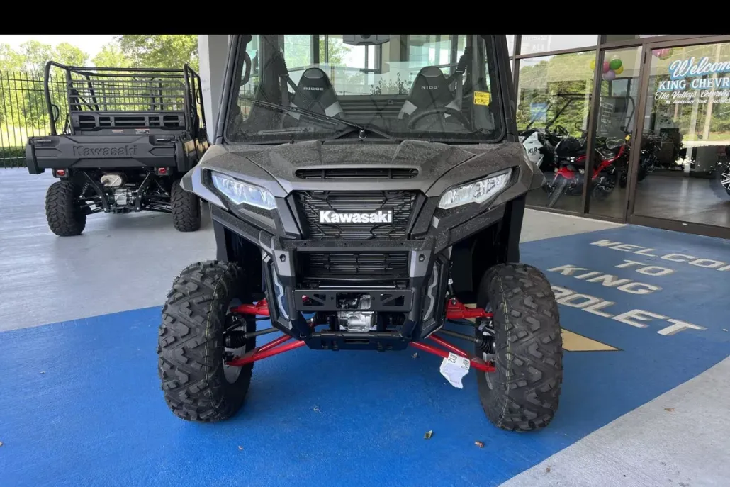 2024 Kawasaki Other photo 1