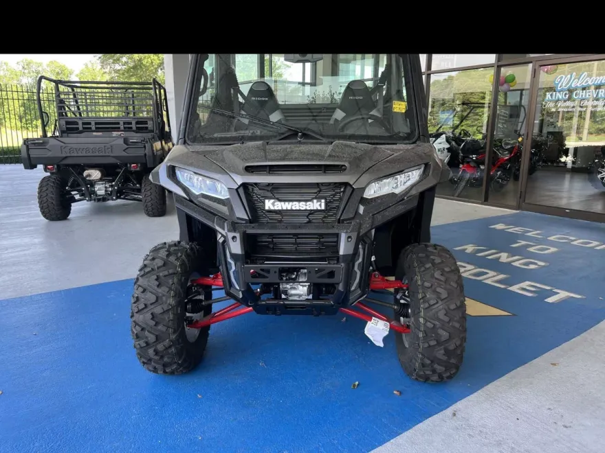 2024 Kawasaki Other photo 1