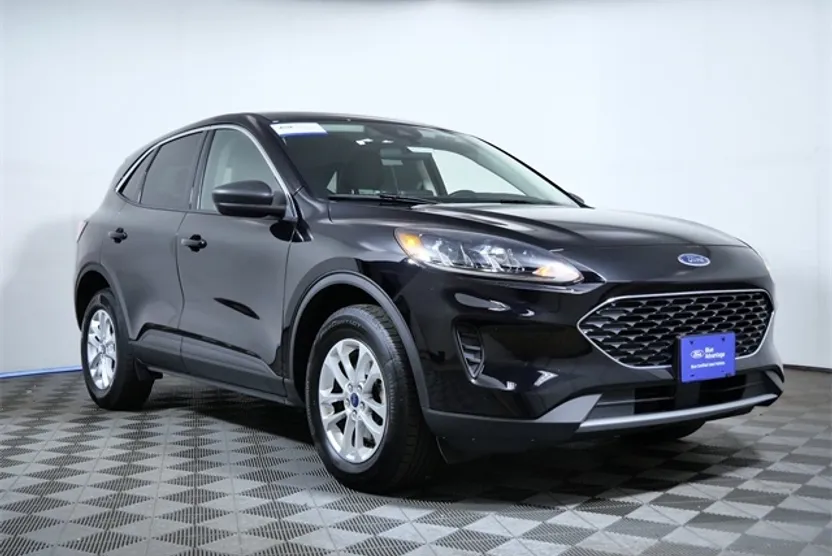 2022 Ford Escape SE photo 1