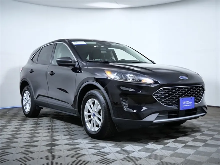 2022 Ford Escape SE photo 1