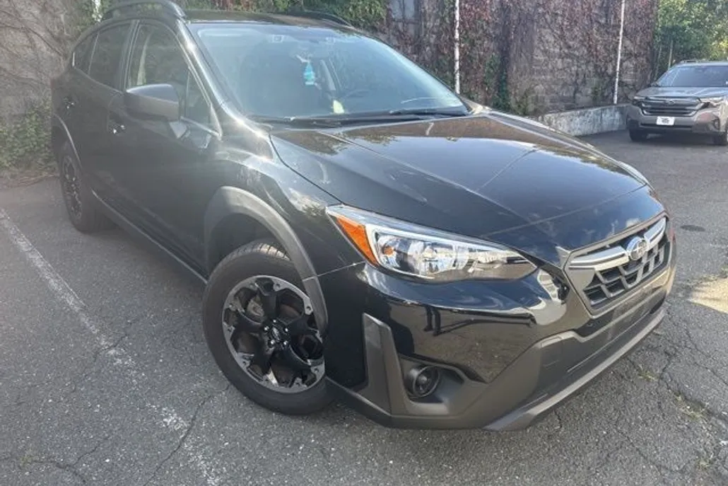 2023 Subaru Crosstrek Base photo 1