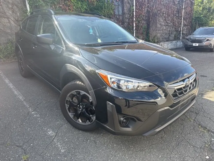2023 Subaru Crosstrek Base photo 1