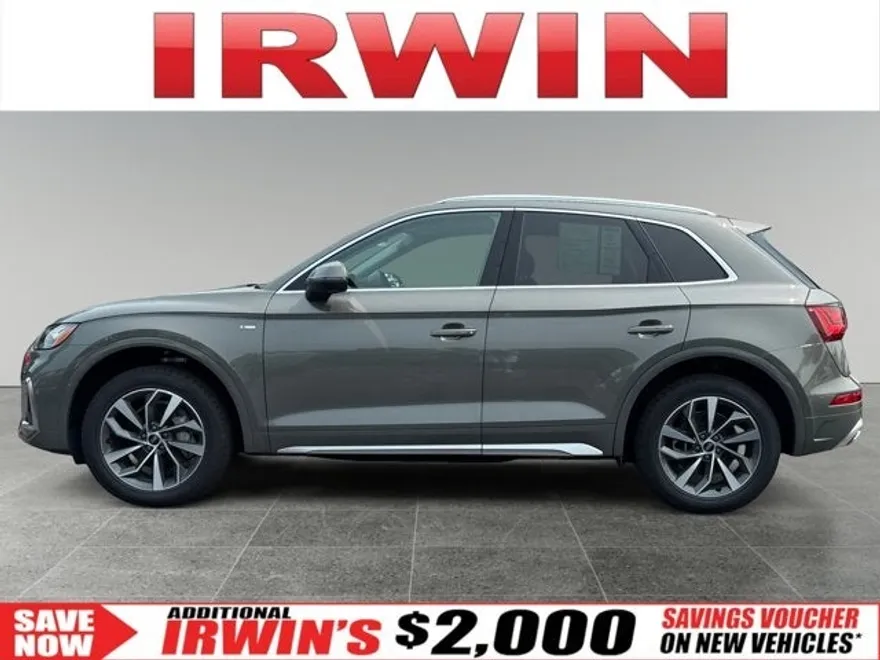 2023 Audi Q5 S line Premium Plus photo 1