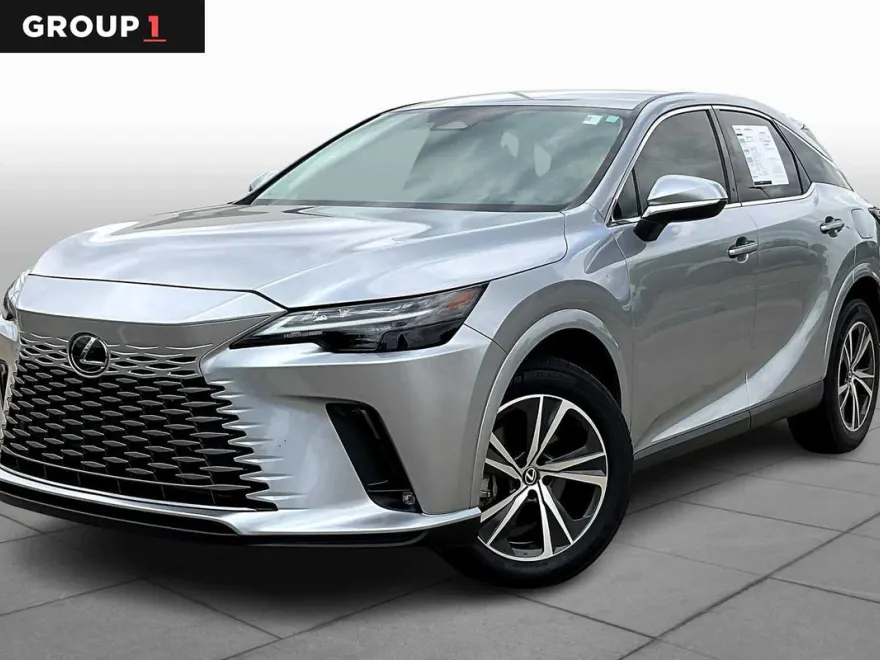 2024 Lexus RX 350 photo 1