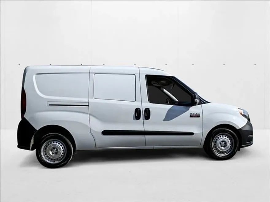 2020 Ram ProMaster City Tradesman Cargo Van photo 1