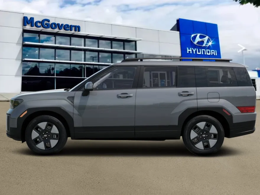 2026 Hyundai Santa Fe SEL photo 1