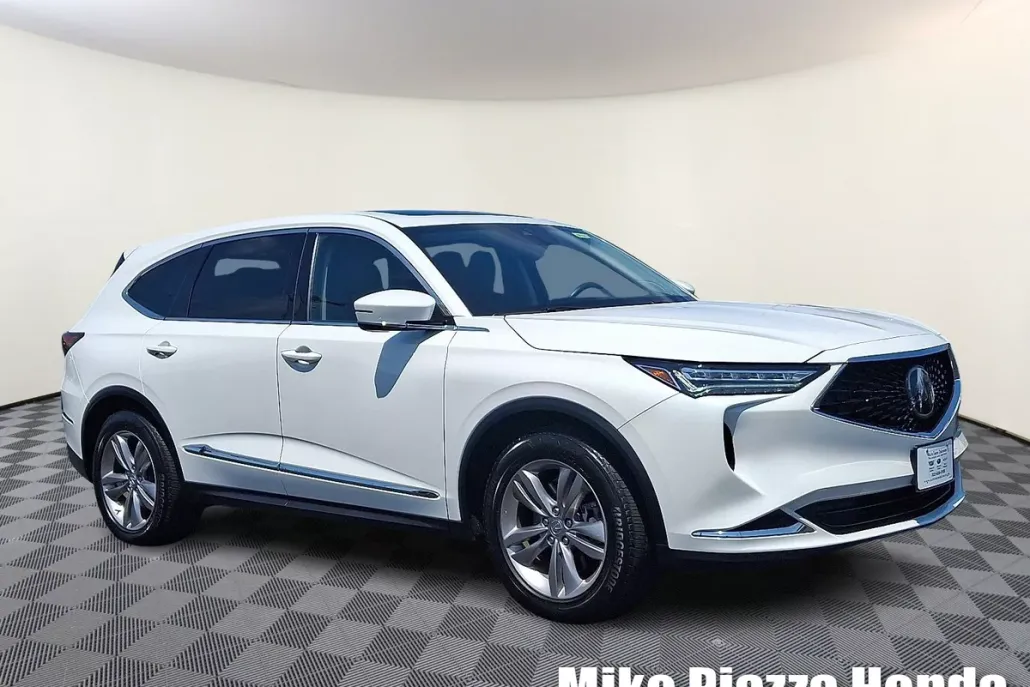 2023 Acura MDX Sport photo 1