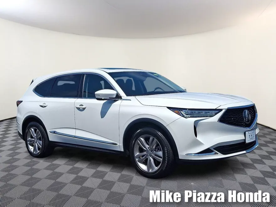 2023 Acura MDX Sport photo 1