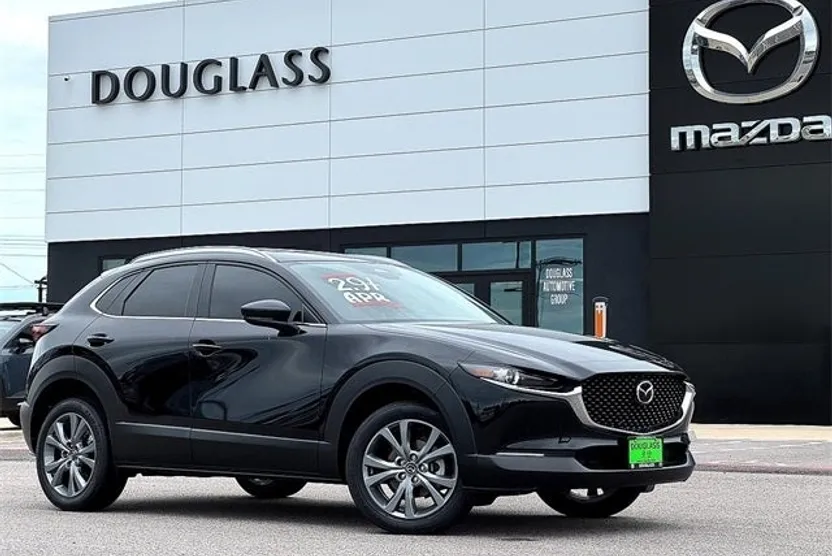 2025 Mazda CX-30 2.5 S Preferred photo 1