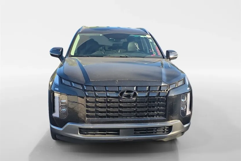 2024 Hyundai Palisade SEL photo 1