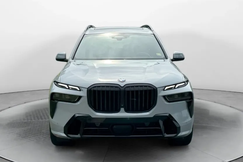 2024 Bmw X7 xDrive40i photo 1