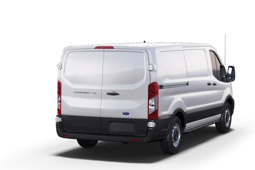 2025 Ford Transit Cargo Van photo 1